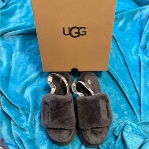 UGG Disco Slide